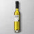 Knoblauch auf Olivenöl in 250 ml Flasche