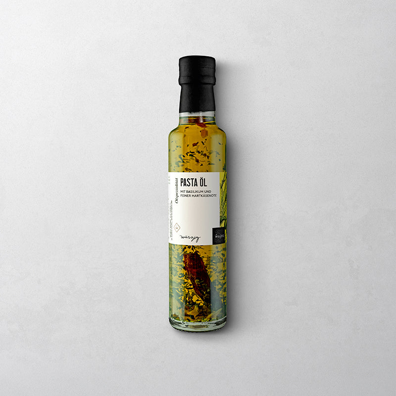 Pasta Öl 250 ml