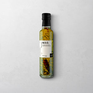 Pasta Öl 250 ml