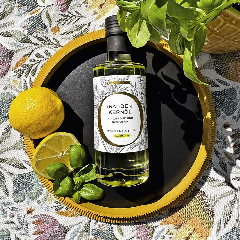 Traubenkernöl 250 ML