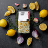 Zitronen Risotto