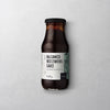 Balsamico Röstzwiebel Sauce in 245 ml Glas