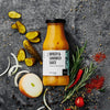 Burger &amp; Sandwich Sauce dargestellt mit Aromen