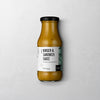 Burger &amp; Sandwich Sauce in 245 ml Glas
