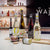 Wein & Genuss Online Tasting beteiligte Personen