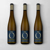 3er Wein Terroir Paket - Weißweine in 750 ml Flaschen