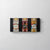 Christmas Spirituosen Set - 3x 40ml