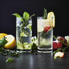 PFIRSICH, HOLUNDERBLÜTE &amp; ZITRONE - Tonic Sirup TONIC SIRUP Wajos GmbH, Zur Höhe 1, D-56812 Dohr, www.wajos.de 