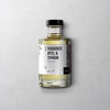 Rhabarber, Apfel &amp; Thymian Tonic Sirup in 200 ml Flasche