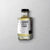 Rhabarber, Apfel & Thymian Tonic Sirup in 200 ml Flasche