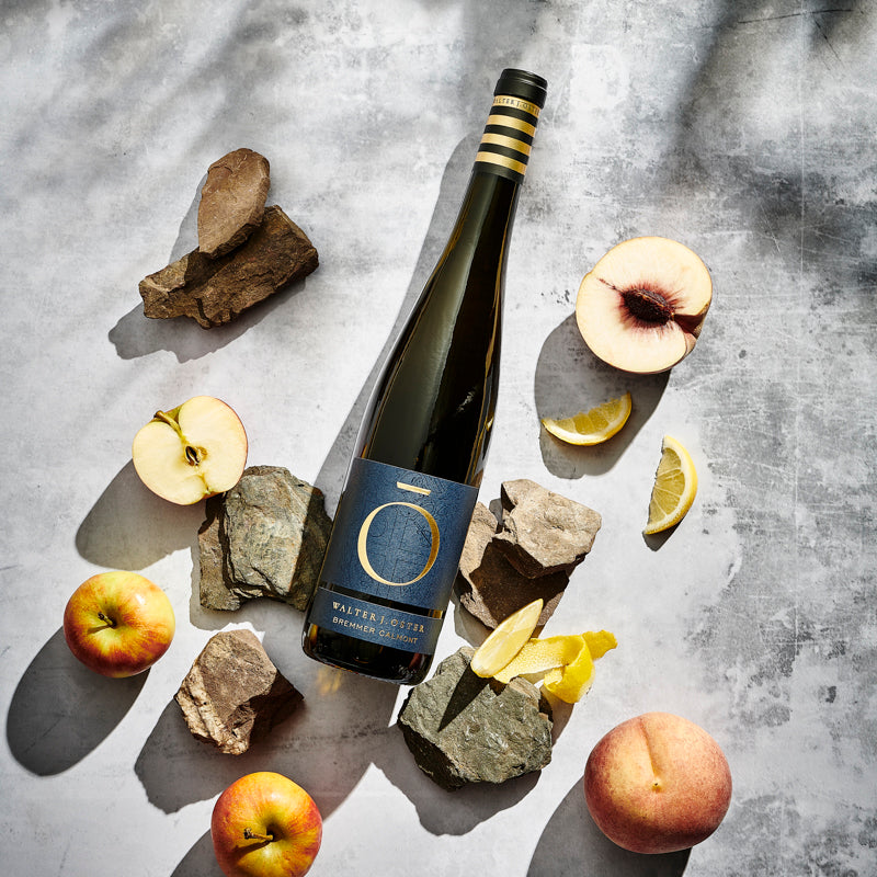 2025 Riesling Bremmer Calmont - trocken