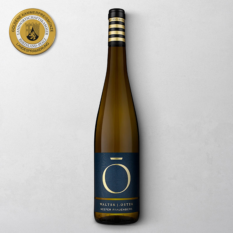 2022 Riesling Neefer Frauenberg