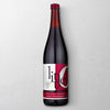Traubensaft rot in 750 ml Flasche
