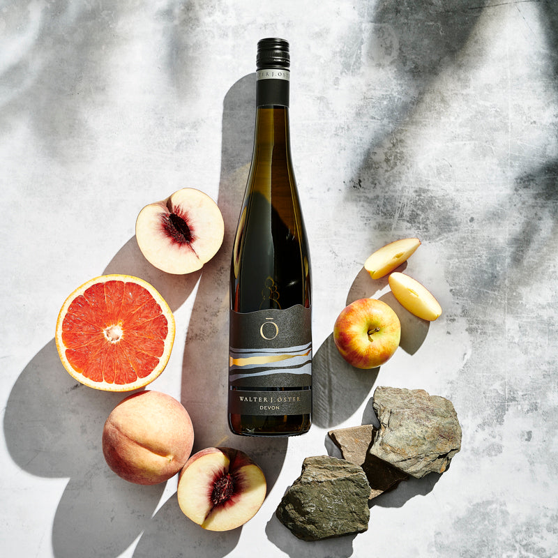 2024 Riesling Devon - trocken