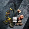 2023 Riesling Grauschiefer süss dargestellt mit Aromen