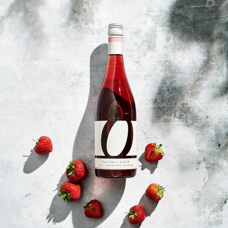 2025 Rosé Connection - feinherb