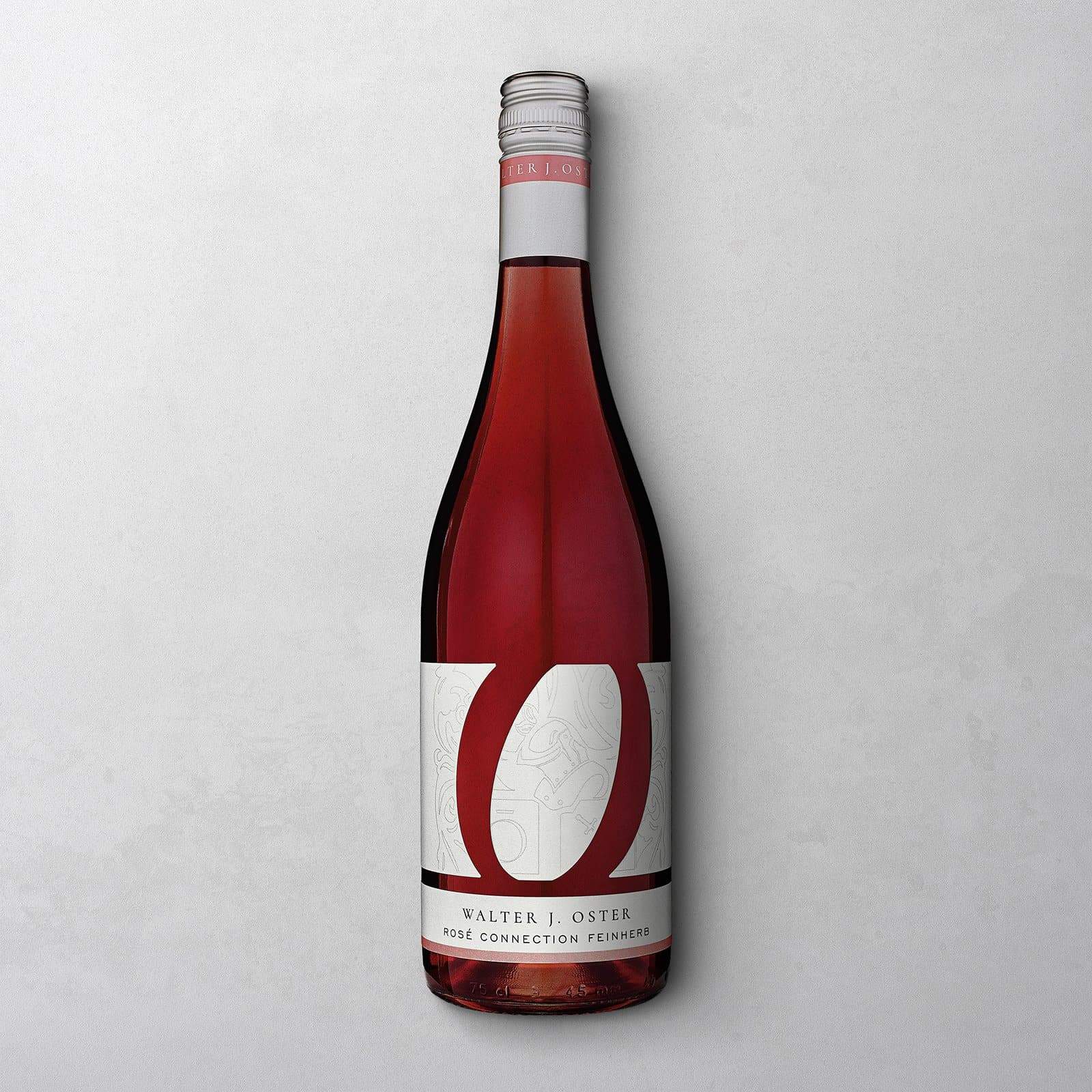 2025 Rosé Connection - feinherb