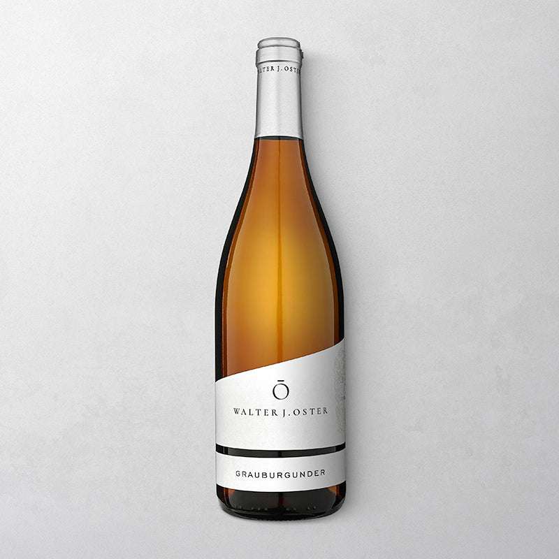 2023 Grauburgunder trocken in 750 ml Flasche