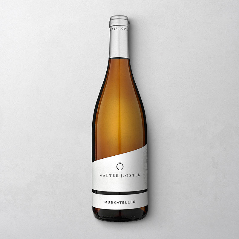 2024 Muskateller - feinherb