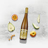 2024 Rivaner Neefer Rosenberg dargestellt mit Aromen