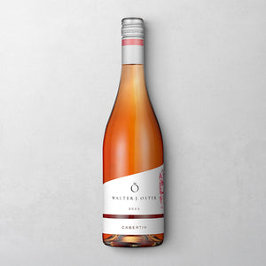 WJO Cabertin in der 750ml Flasche