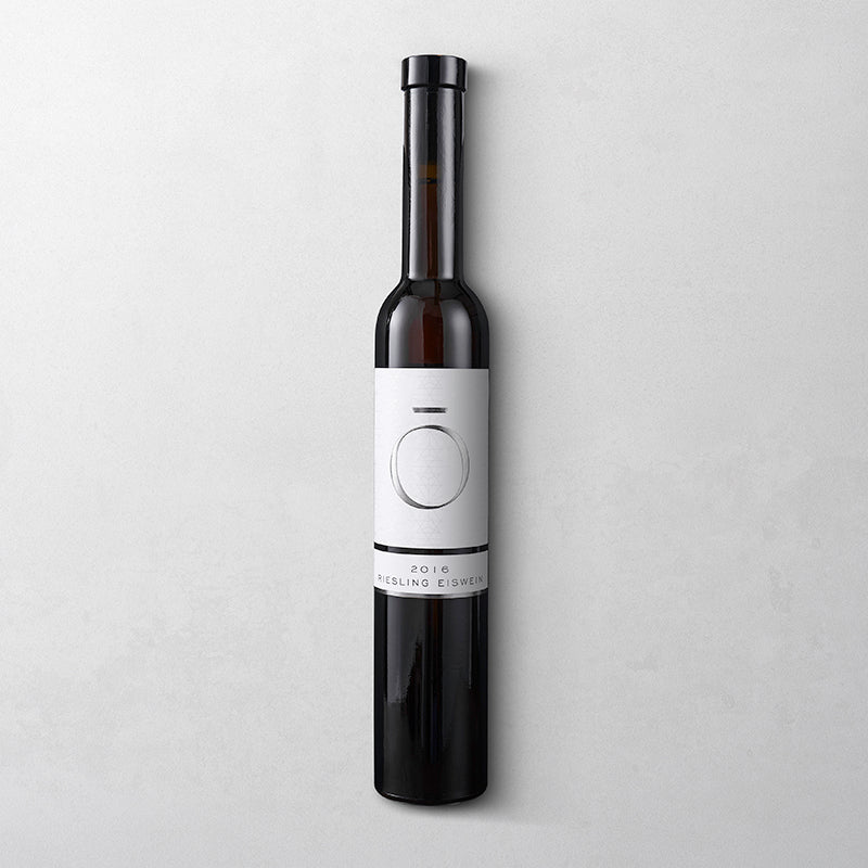 2016 Riesling Binger St. Rocchuskapelle in der 375 ml Flasche