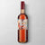 Roter Weinbergpfirsich Punsch in 750ml Flasche