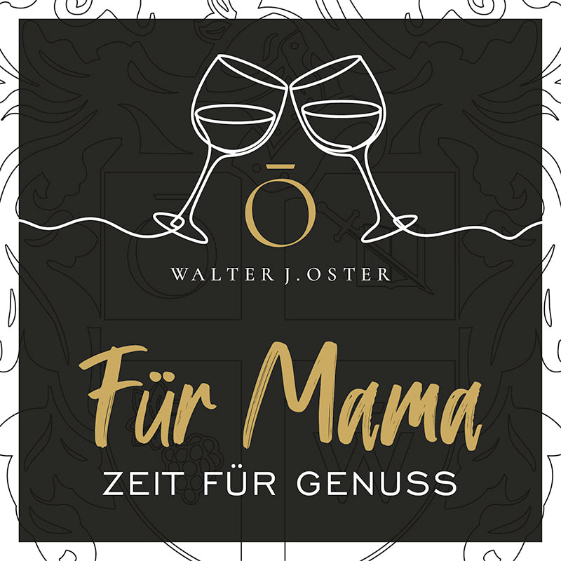 Weingut Walter J Oster Geschenkgutschein