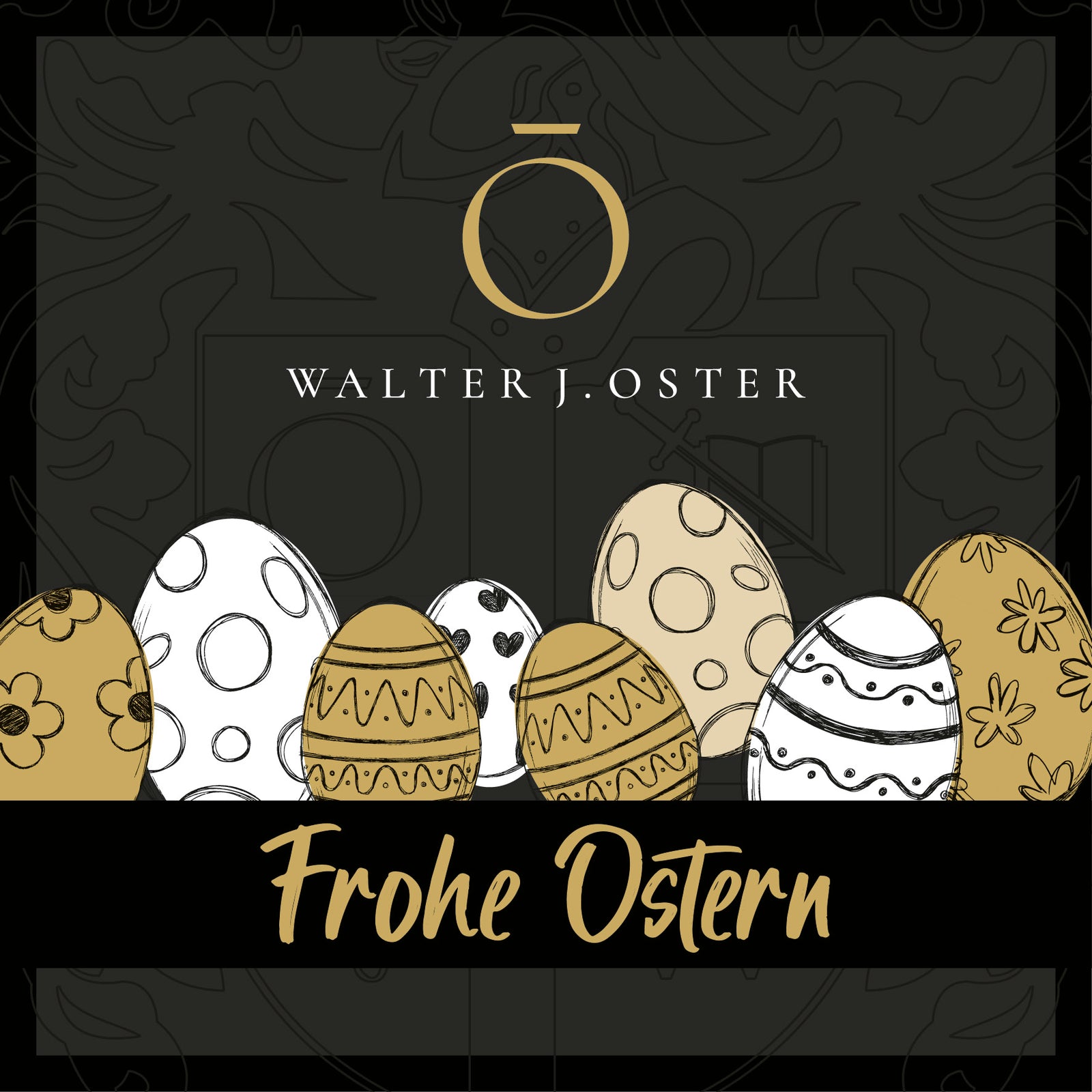 Weingut Walter J Oster Geschenkgutschein