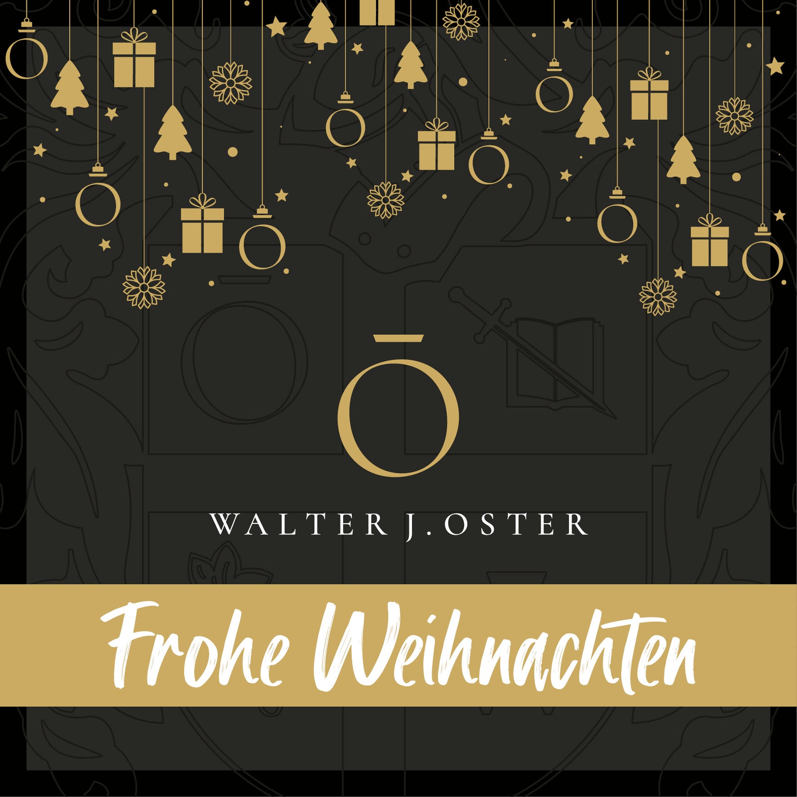 Weingut Walter J Oster Geschenkgutschein