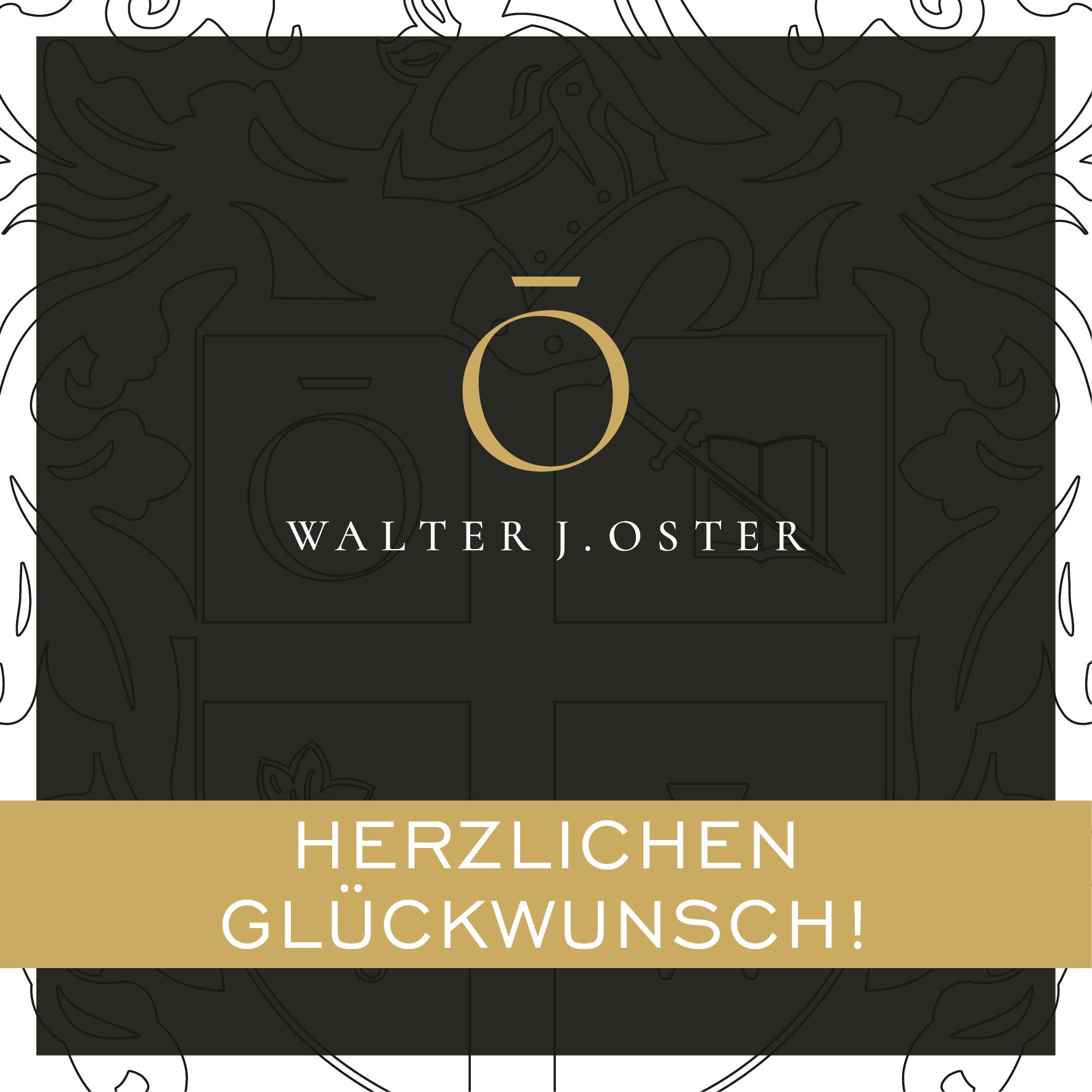 Weingut Walter J Oster Geschenkgutschein