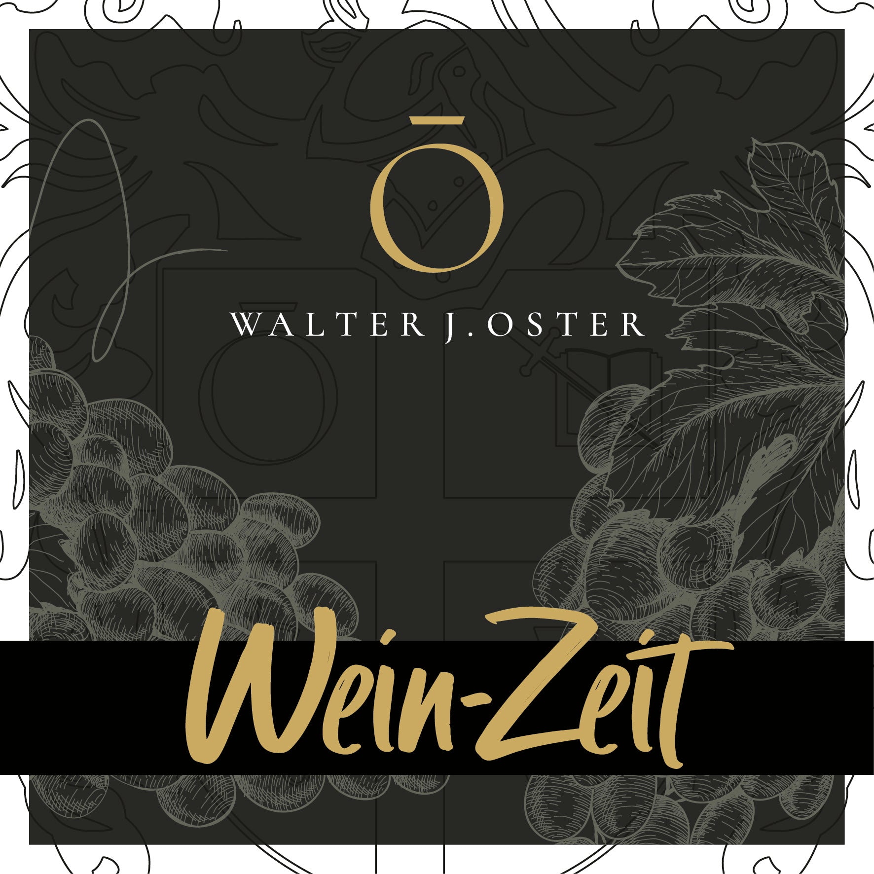 Weingut Walter J Oster Geschenkgutschein