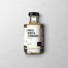 Kamille, Ingwer &amp; Zitronengras Tonic Sirup in 200 ml Flasche