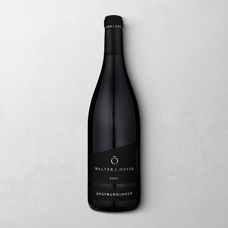 Spätburgunder trocken in 750 ml Flasche