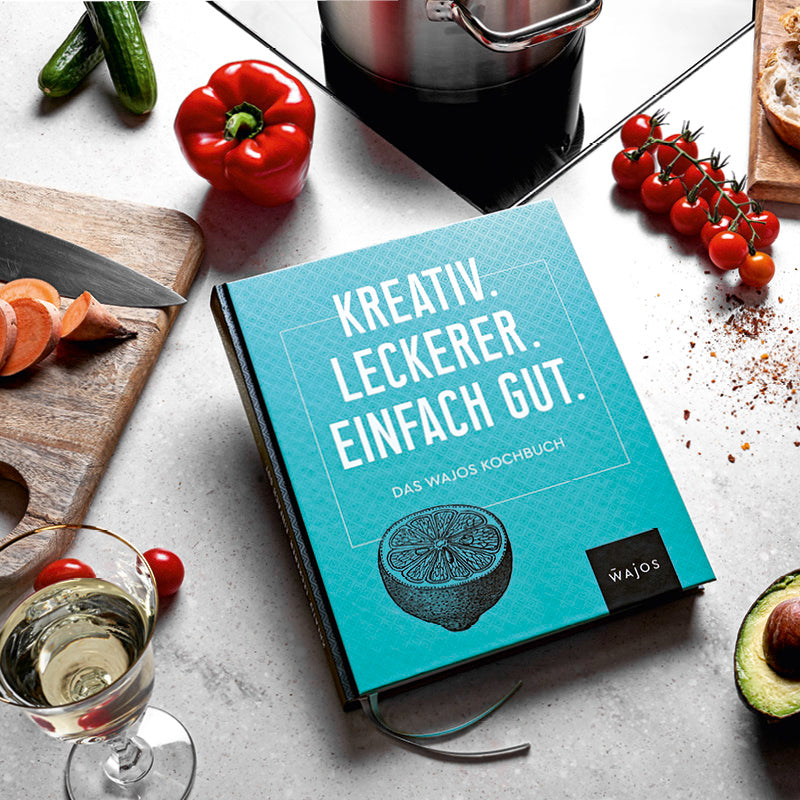 Wajos Kochbuch