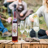 ROTER WEINBERGPFIRSICH LIKÖR