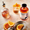 Orange Bitter &amp; Kräuter Tonic Sirup